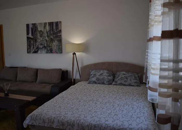 Apartmani Venecija