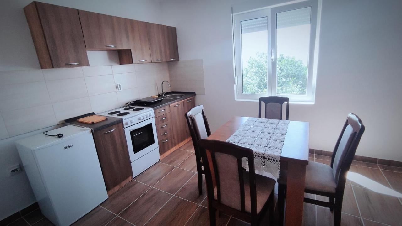 Venecija Appartement Budva