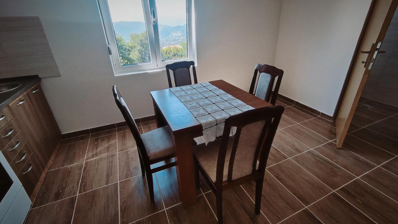 Venecija Appartement