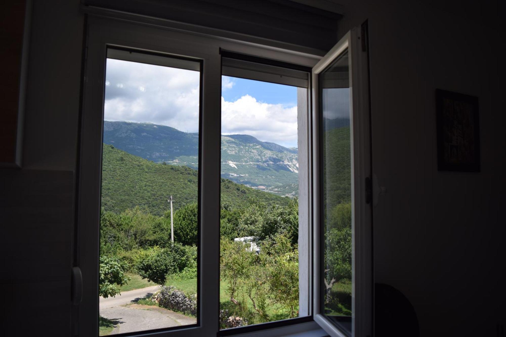Venecija Apartman Budva