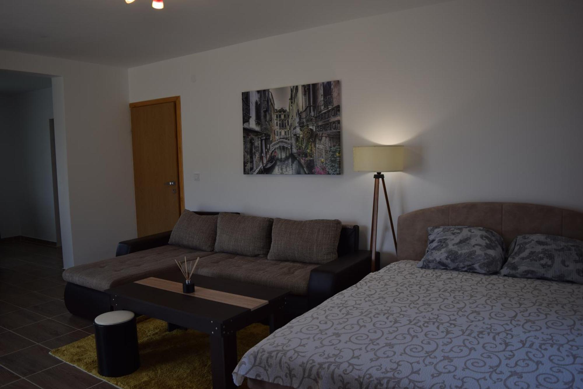 Appartement Venecija *