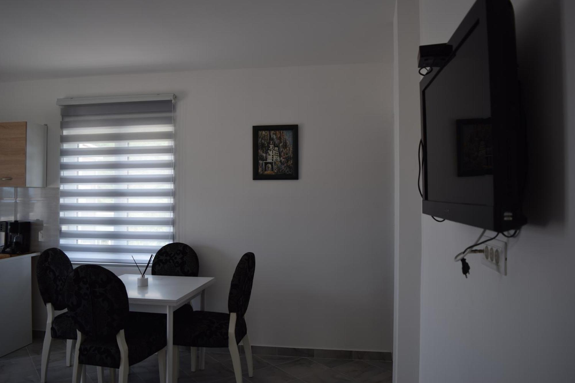 Apartman Venecija