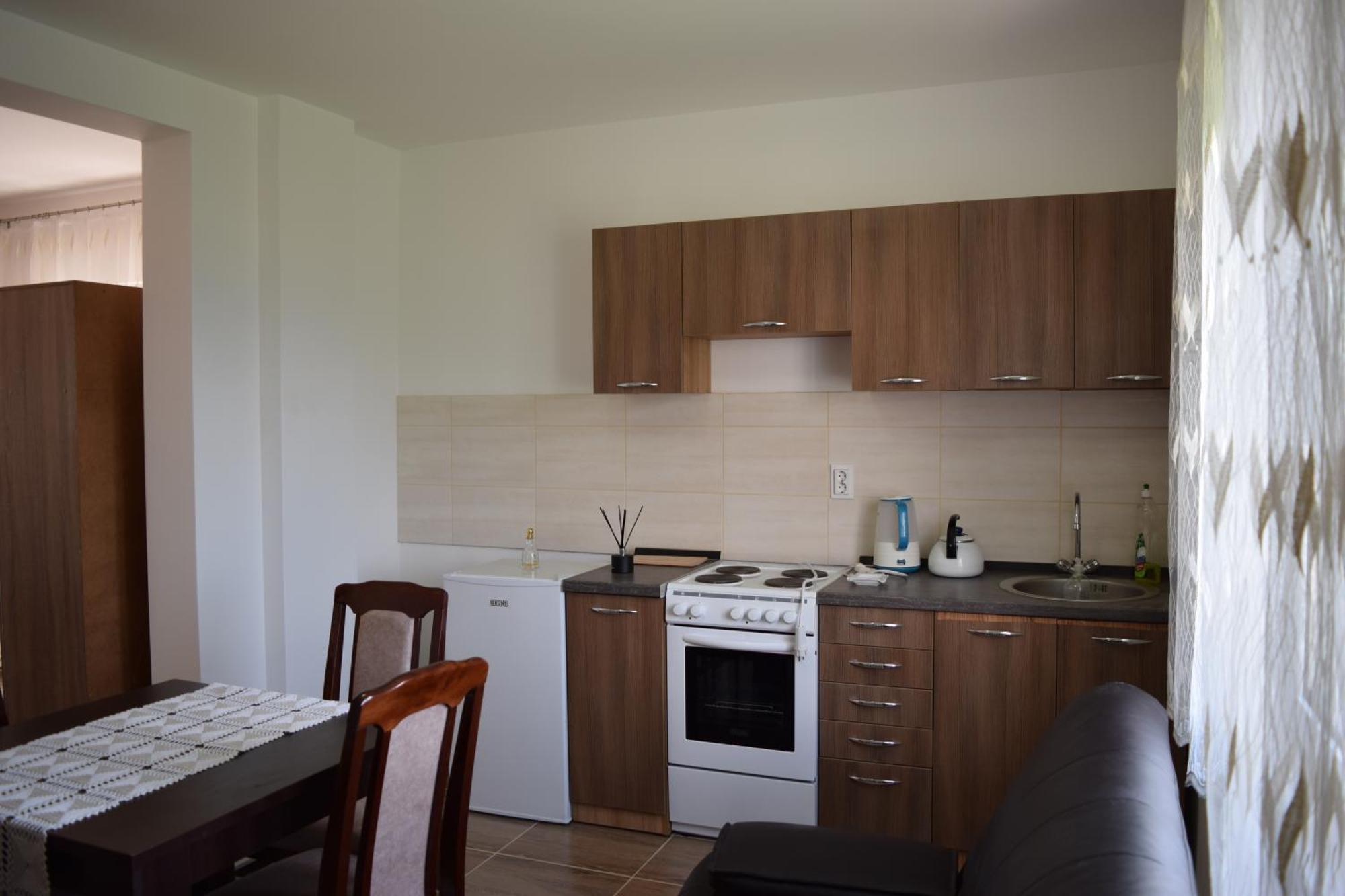 Appartement Venecija Budva