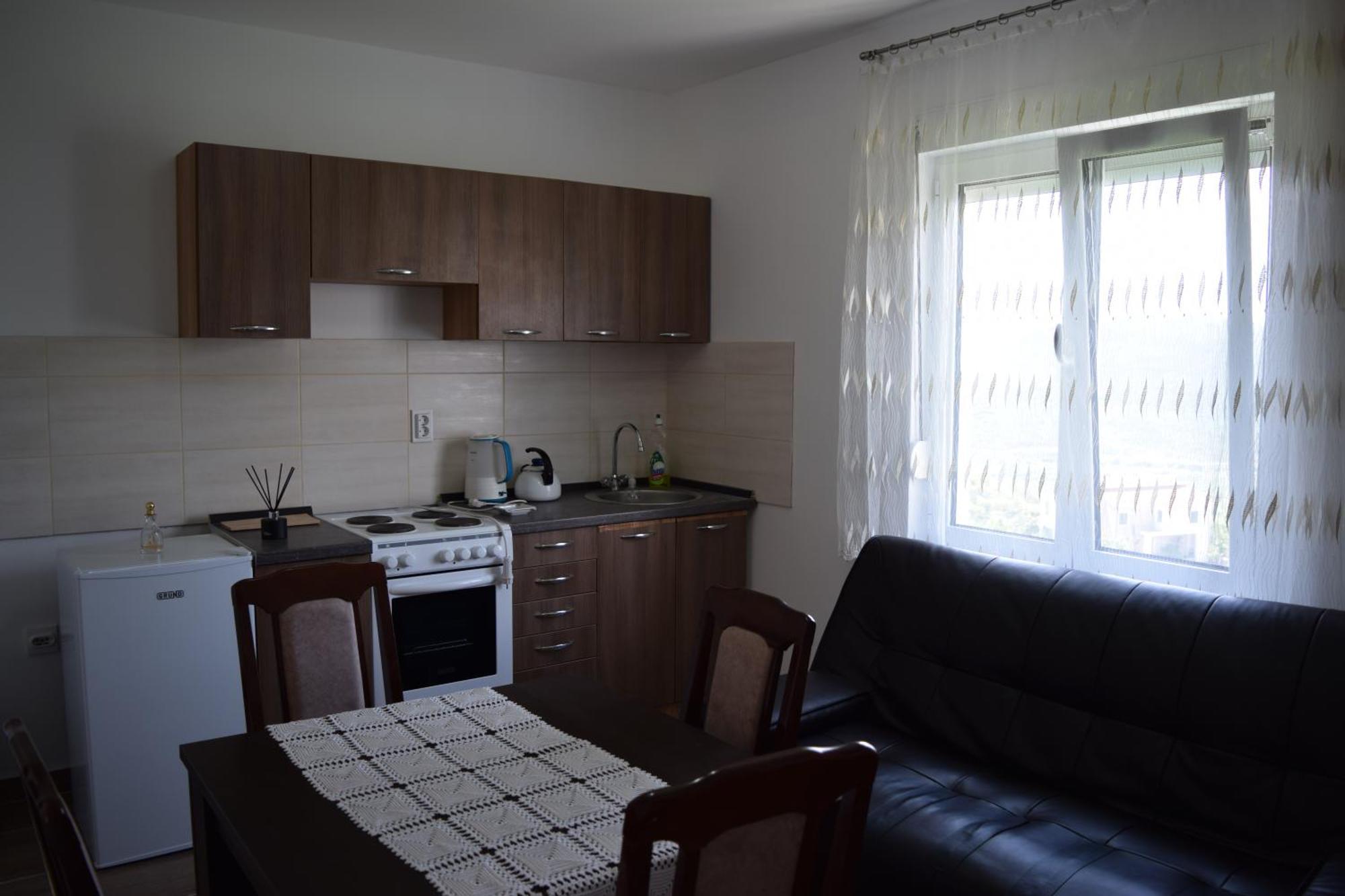 Venecija Appartement