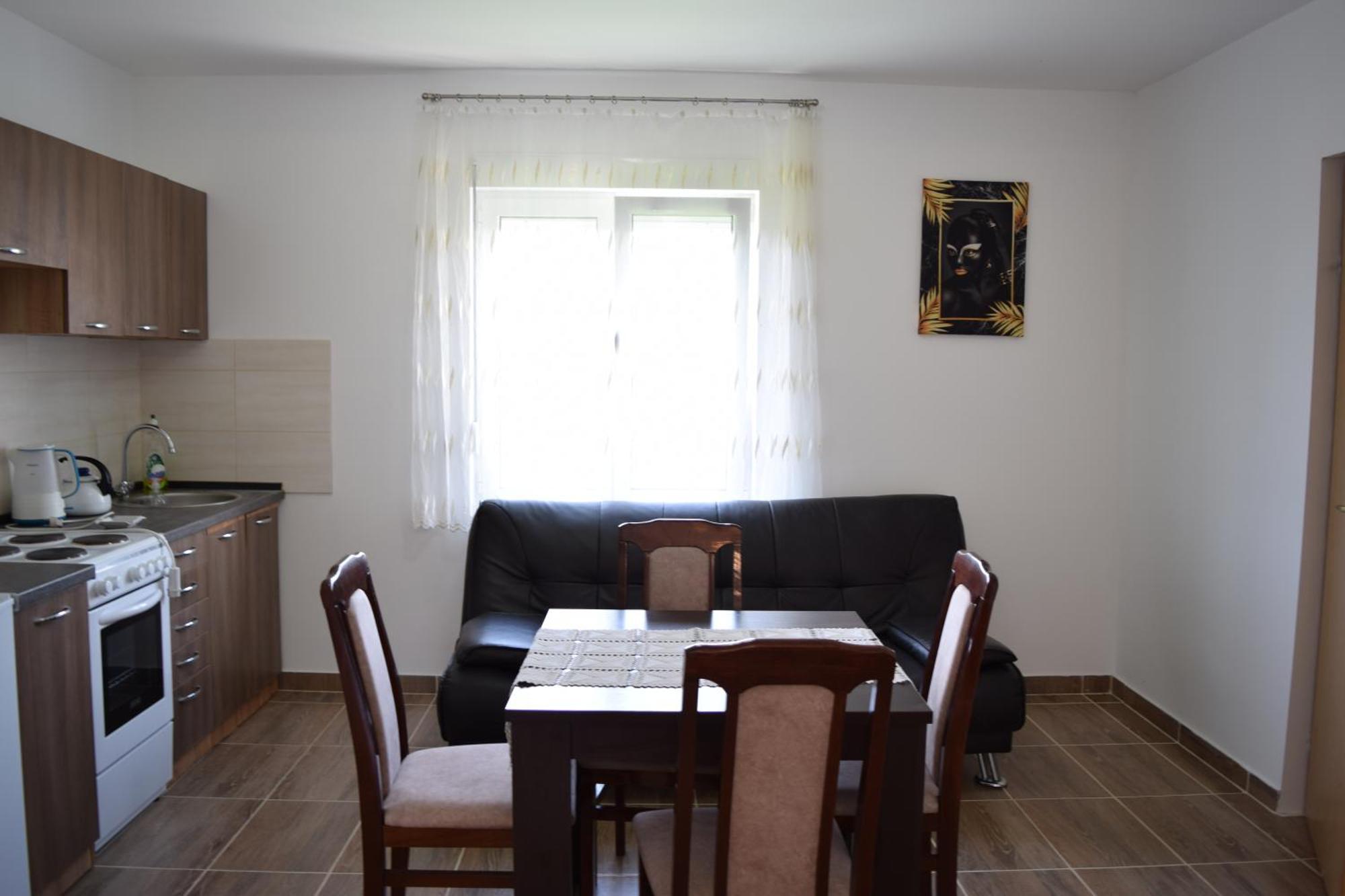 Venecija Appartement *