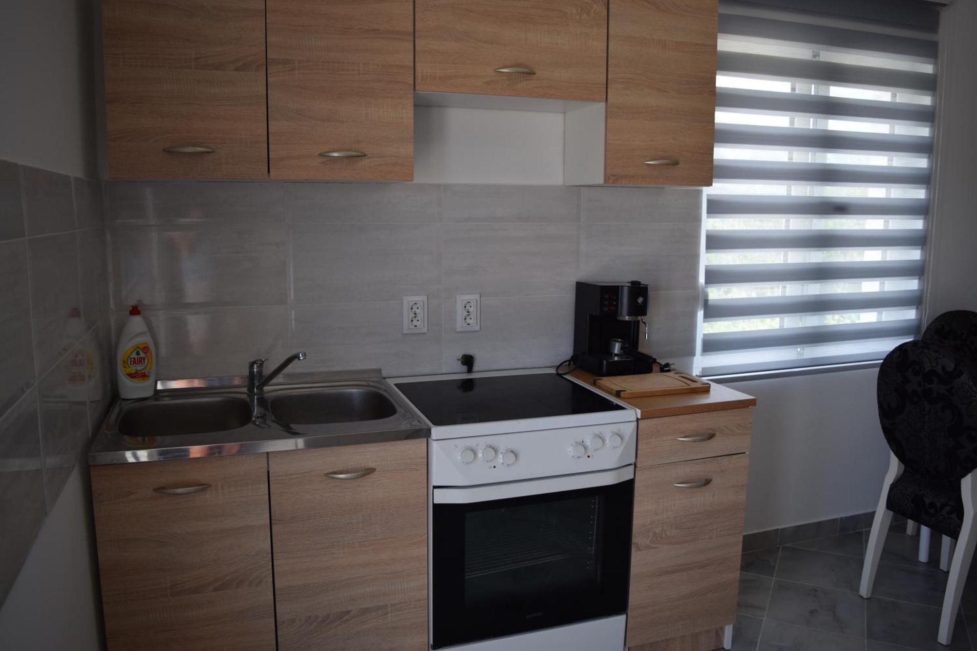 Venecija Appartement Budva