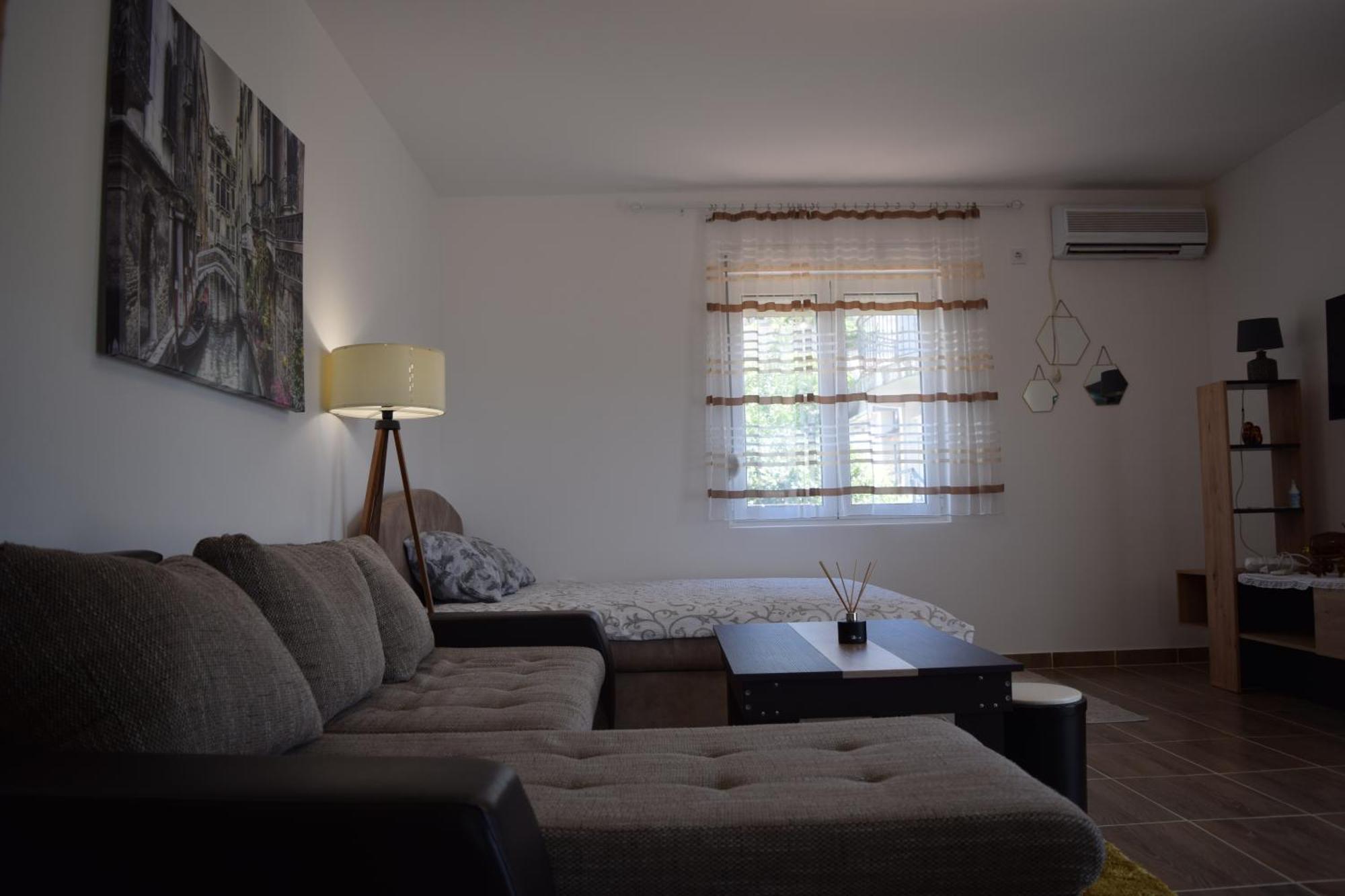 Appartement Venecija Budva