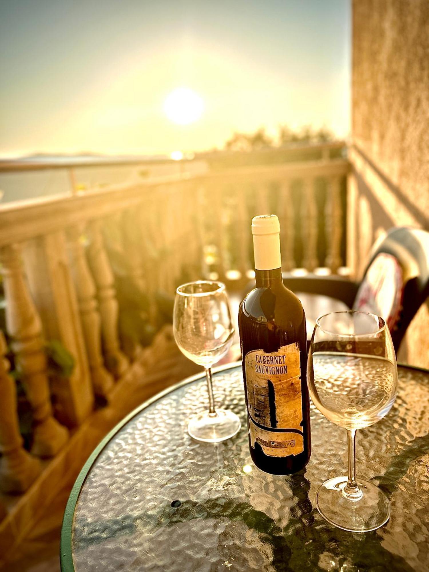 Venecija Apartman Budva