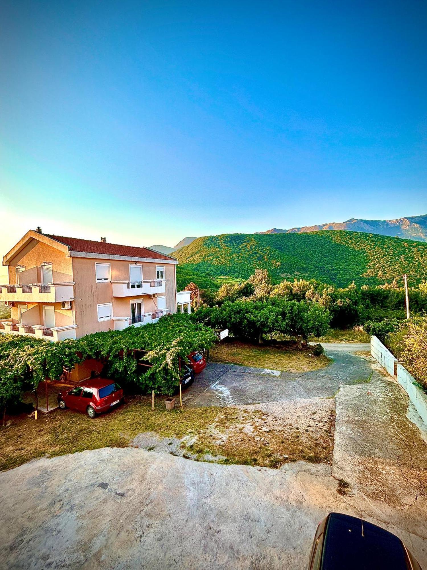 Venecija Appartement Budva