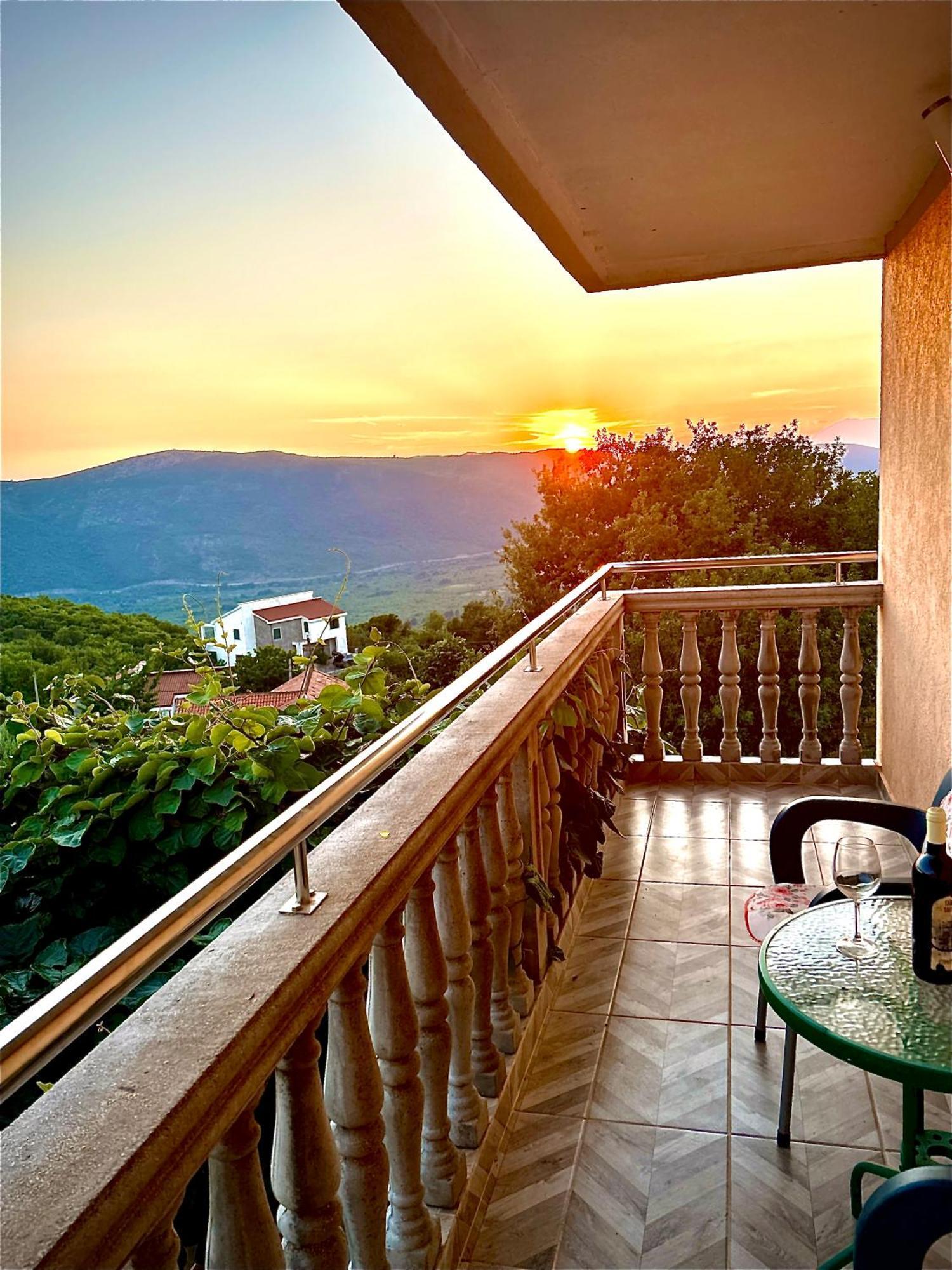 Appartement Venecija Budva