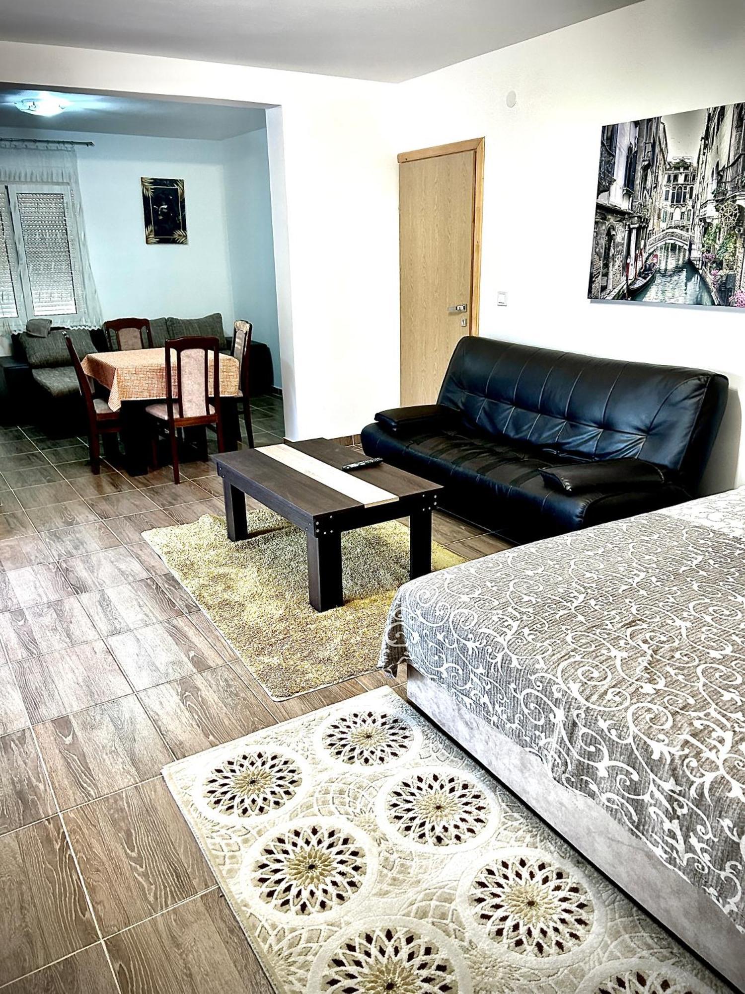 Venecija Apartman